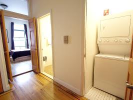 2-Room Apartment On The Upper Ground Floor New York Buitenkant foto